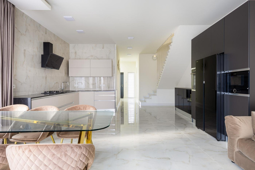 Оренда 3-поверховий Будинок з ділянкою 3 сот 180 кв.м 3 кімн. на Виговського Івана вул. Львов - изображение 6