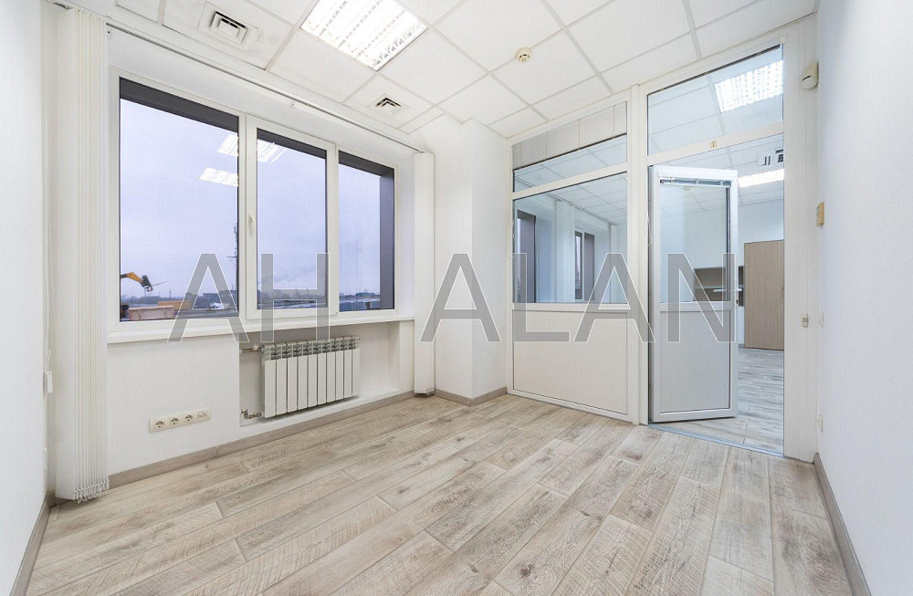 Оренда офісне приміщення на Верхній Вал вул., 72 приміщень - 10, поверх - 3/6 Київ - фото 7