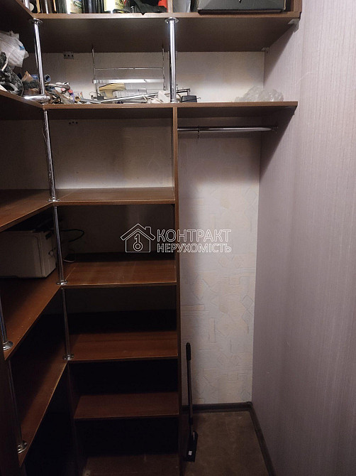 Продаж Квартира 2-кімнатна, 3/9 поверх на вул. Перемоги Харків - фото 13