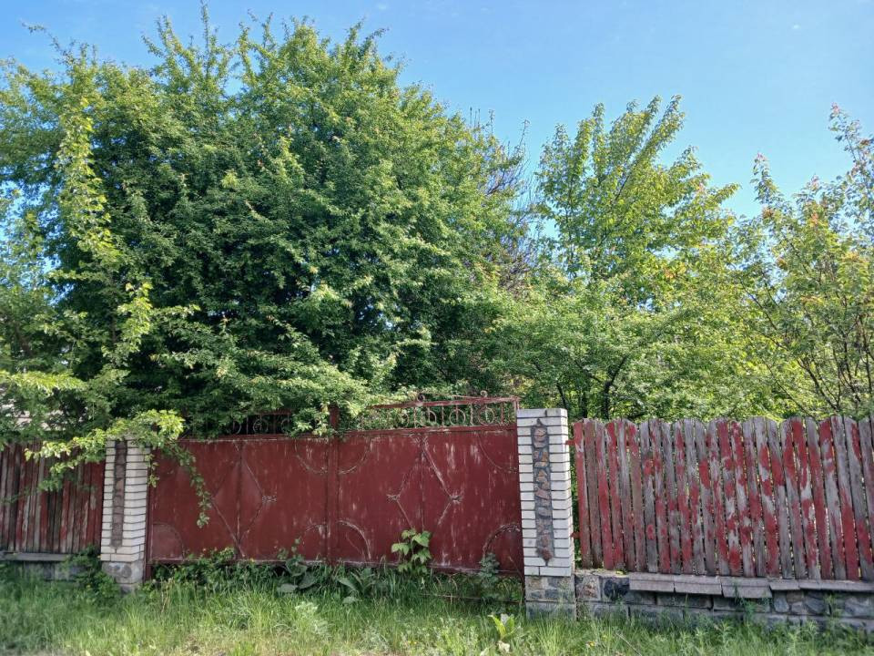 Продаж 1-поверховий Будинок  40 кв.м 1 кімн. на вул. Захисників Вітчизни, Білозір`я - фото 4