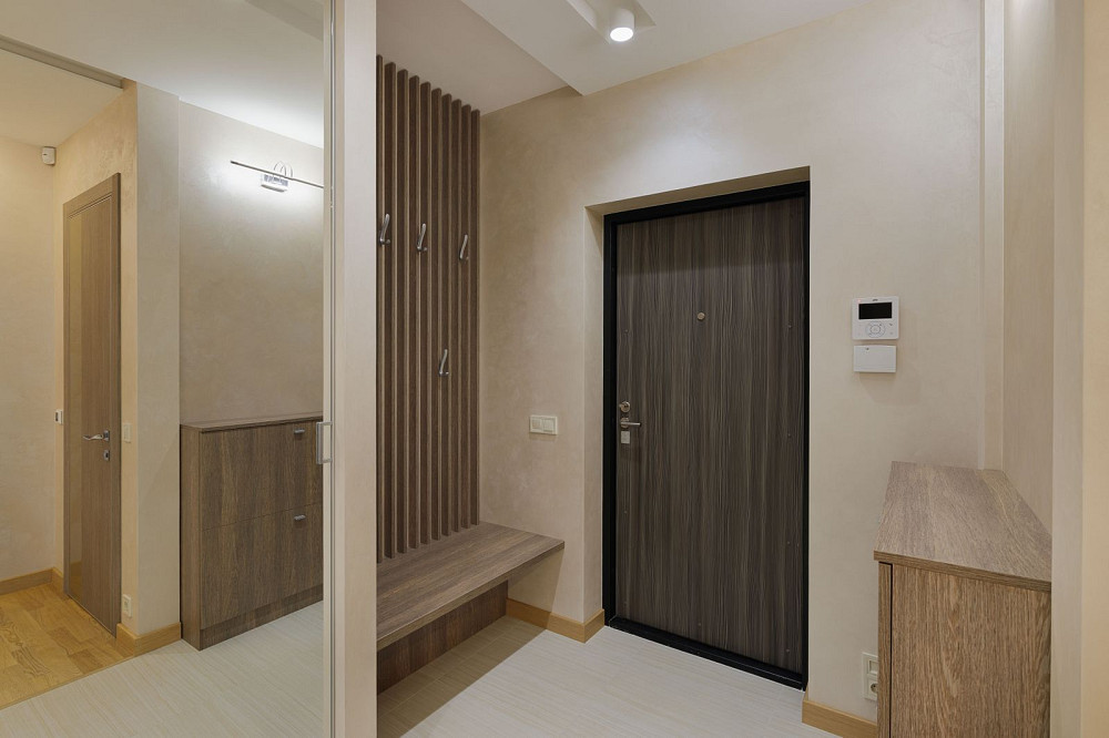 Продаж Квартира 4-кімнатна, 10/25 поверх на Єлизавети Чавдар вул., д. 13 Kiev - photo 17