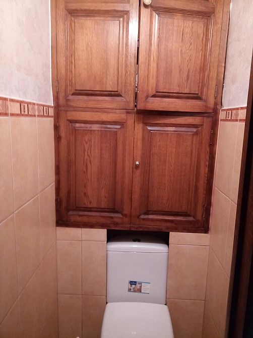 Оренда Квартира 2-кімнатна, 5/9 поверх на Рижская ул., 14 Київ - фото 6