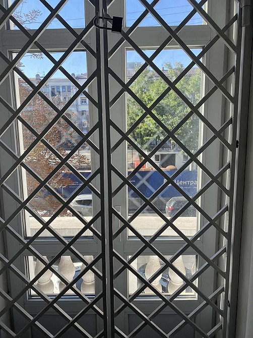 Оренда торгове приміщення на пр. Яворницького поверх - 2/4 Дніпро - фото 10