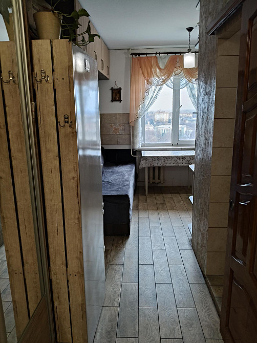 Продаж Квартира 1-кімнатна, 9/9 поверх на вул. ВУЛ. ВАСИЛЯ ЧЕРВОНІЯ Рівне - фото 11