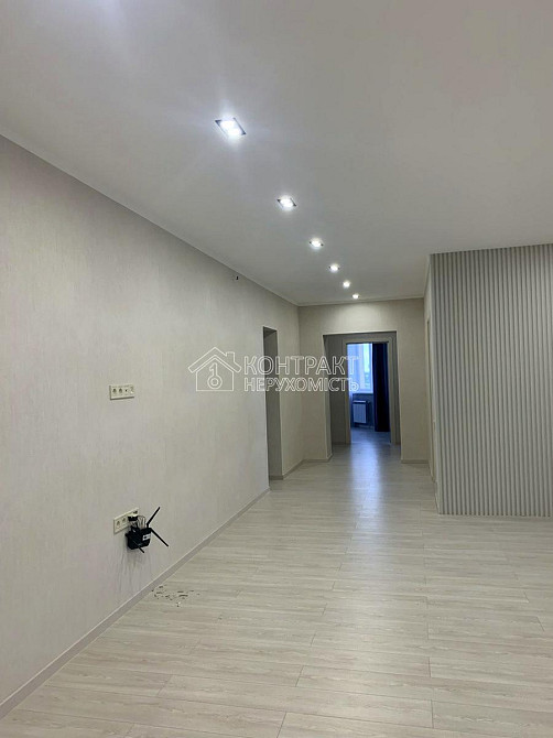 Продаж Квартира 4-кімнатна, 13/16 поверх на вул. Гвардійців Широнінців Харків - фото 14