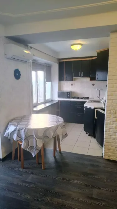 Оренда Квартира 1-кімнатна, 8/8 поверх на вул. Ентузіастів, 3 Київ - фото 5