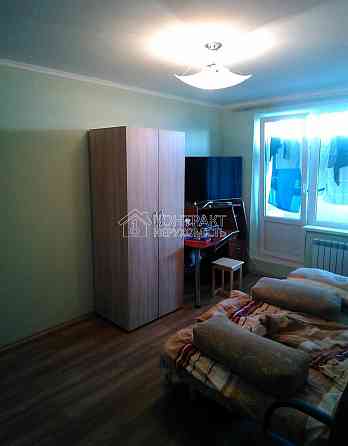 Оренда Квартира 1-кімнатна, 8/9 поверх на вул. Петра Свинаренка Харків