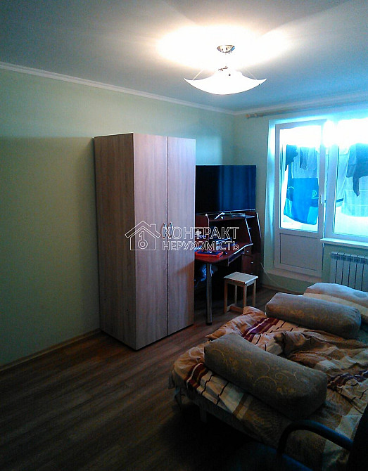 Оренда Квартира 1-кімнатна, 8/9 поверх на вул. Петра Свинаренка Харків - фото 2