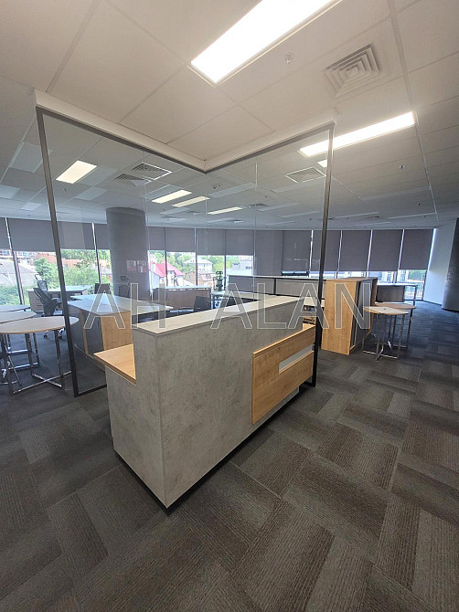 Оренда офісне приміщення на Болсунівська вул., 13/15 поверх - 7/19 Київ - фото 7