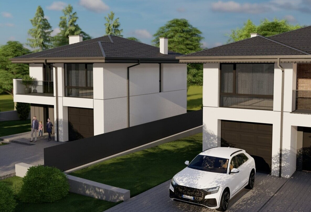 Продаж будинку в Байківцях Байківці - фото 3