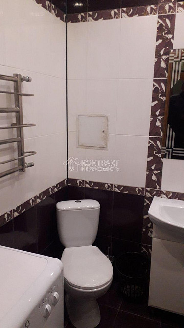 Оренда Квартира 1-кімнатна, 6/9 поверх на вул. Дача 55 Харків - фото 11