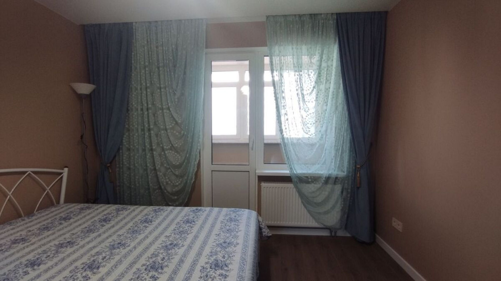 Оренда Квартира 2-кімнатна, 18/25 поверх на пров. Балтійський, 1 Київ - фото 13