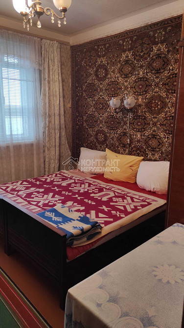 Оренда 2к Квартира 49 кв.м Амосова вул. Харків - фото 2