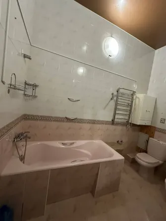 Оренда 3к Квартира 128 кв.м Євгена Коновальця, 13 Дніпро - фото 2