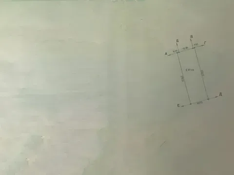 Продаж земельної ділянки  площа 240 сот вул. Бережанська 1 Підгородне - фото 7