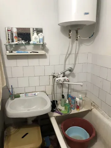 Продажа 3к Квартира 63 кв.м Космонавтів вулиця 126/1 Николаев - изображение 10