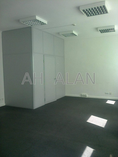 Оренда офісне приміщення на Варязький пров., 4 приміщень - 6, поверх - 3/5 Київ - фото 12