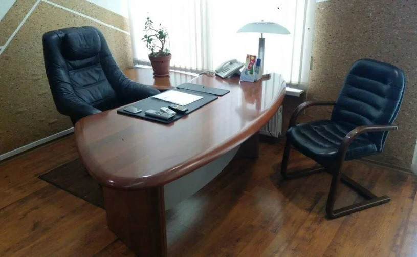 Оренда офісне приміщення на Малая Арнаутская ул., 89/91 поверх - 3/5 Odessa - photo 1