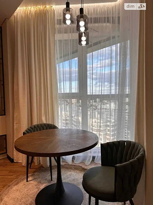 Продаж Квартира 1-кімнатна, 24/30 поверх на Андрія Верхогляда вул. (Михайла Драгомірова), 14а Kiev - photo 3