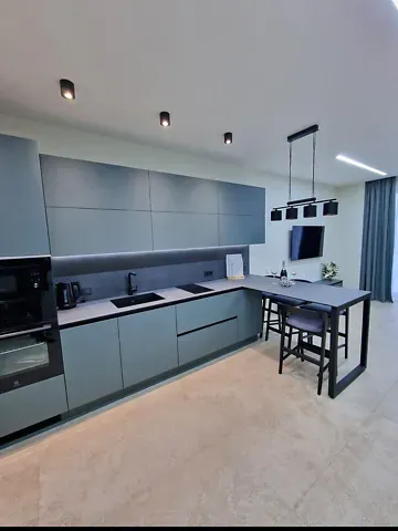 Оренда 1к Квартира 50 кв.м ЖК Bartolomeo Resort Town Дніпро - фото 8