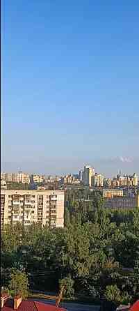 Продаж Квартира 1-кімнатна, 9/25 поверх на улица Гродненская, д.14 Киев