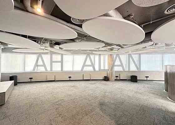 Оренда офісне приміщення на Володимирська вул., 12 приміщень - 11, поверх - 6/9 Київ