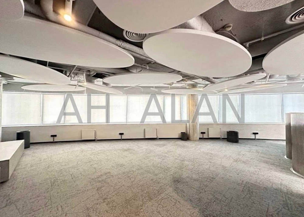 Оренда офісне приміщення на Володимирська вул., 12 приміщень - 11, поверх - 6/9 Київ - фото 1