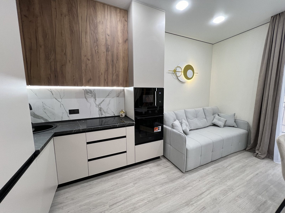 Продаж Квартира 1-кімнатна на ул. Краснова, 1е Одеса - фото 10