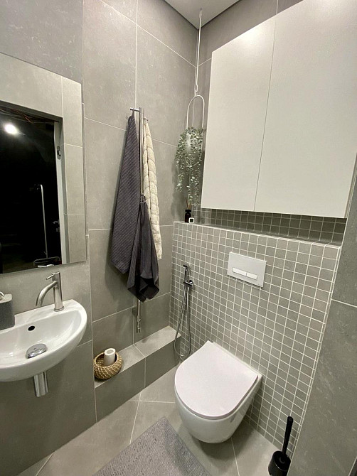 Продаж Квартира 3-кімнатна, 13/14 поверх на Нивська вул., д. 4-Г Киев - изображение 5