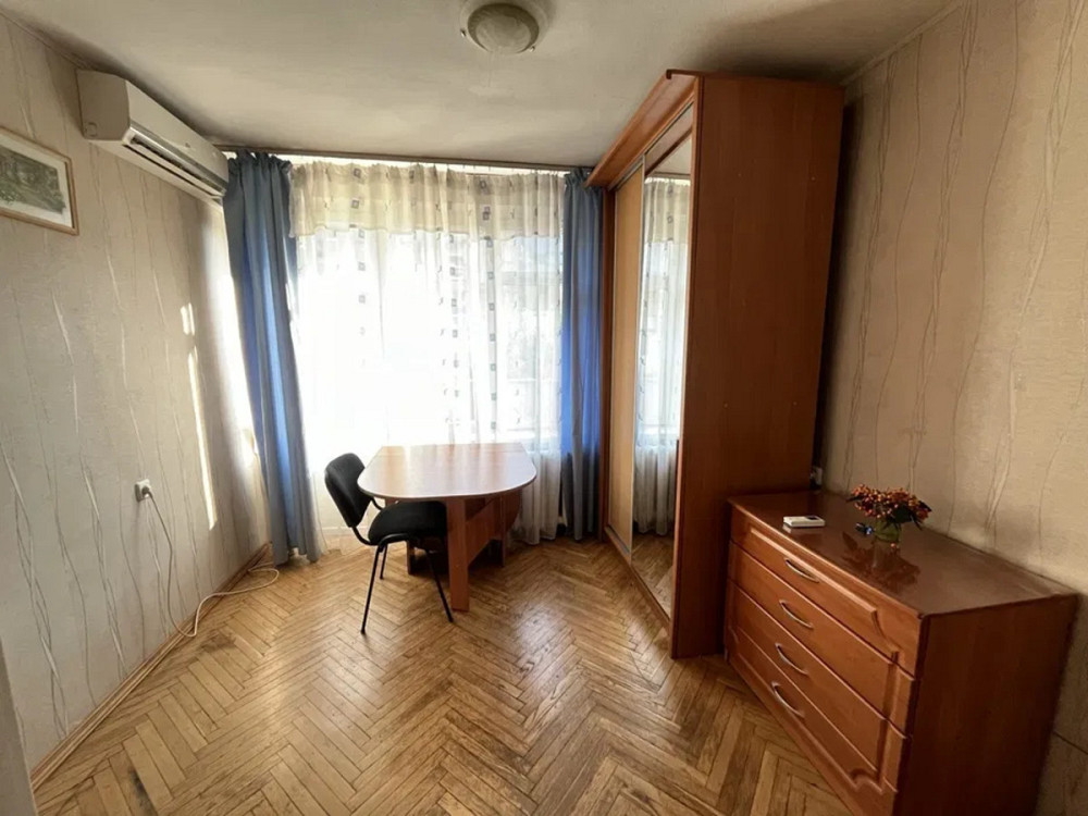 Оренда Квартира 1-кімнатна, 3/9 поверх на провулок Машинобудівний, 27 Київ - фото 3
