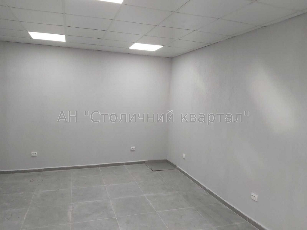 Оренда торгове приміщення на Жмеринська вул., 30 поверх - 1/2 Kiev - photo 5