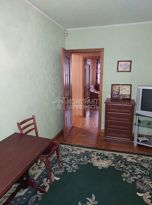 Продаж Квартира 2-кімнатна, 1/5 поверх на вул. Ювілейний Харків - фото 8