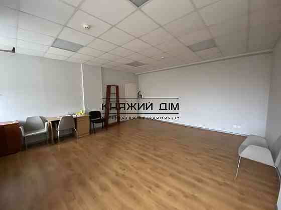 Оренда офісне приміщення на Артема ул./Січових Стрільців поверх - 4/8 Київ