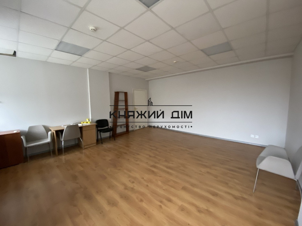 Оренда офісне приміщення на Артема ул./Січових Стрільців поверх - 4/8 Київ - фото 3