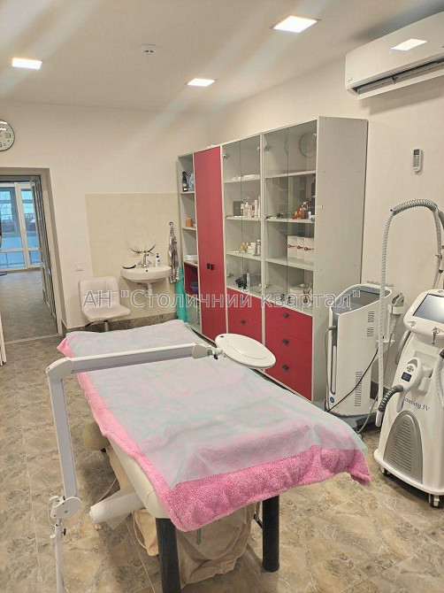 Оренда приміщення вільного призначення на Степана Рудницького вул., 2 приміщень - 3, поверх - 1/5 Kiev - photo 15