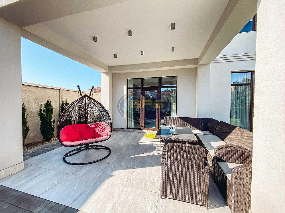 Продаж 2-поверховий Будинок з ділянкою 7.5 сот 340 кв.м 4 кімн.  Одеса - фото 3