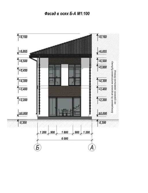 For sale 2-storey Cottage with land 1.5 ares 120 sq.m 4 rooms at Олени Пчілки Uzhhorod - photo 8