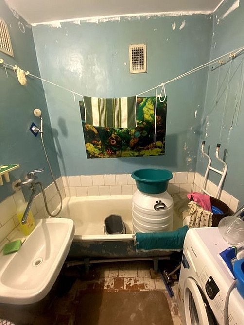 Продаж Квартира 2-кімнатна, 8/9 поверх на Березинская ул., 37 Дніпро - фото 10