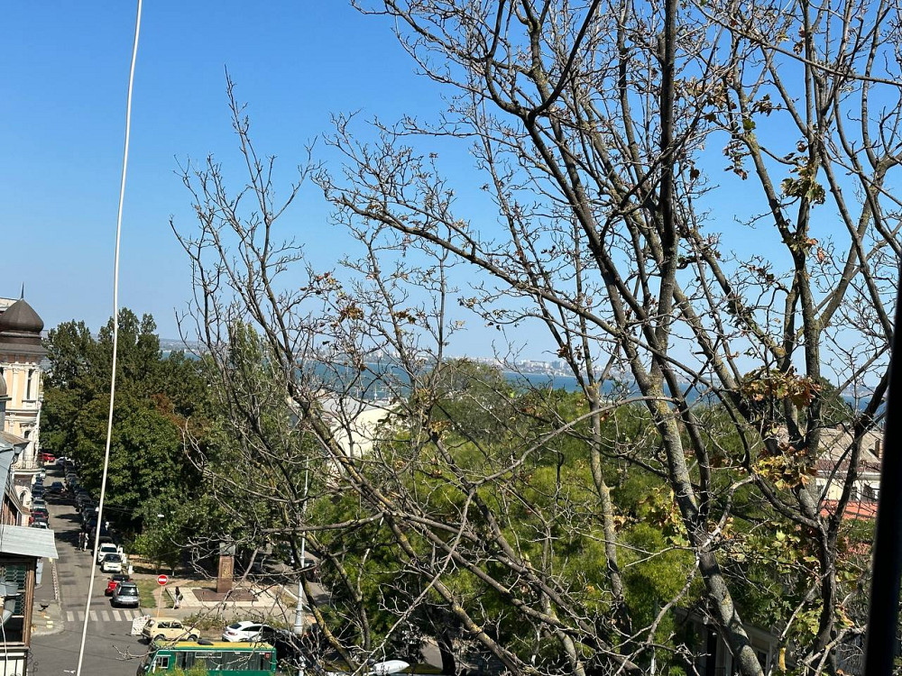 Продажа  квартиры с видом на море в центре города Одеса - фото 13