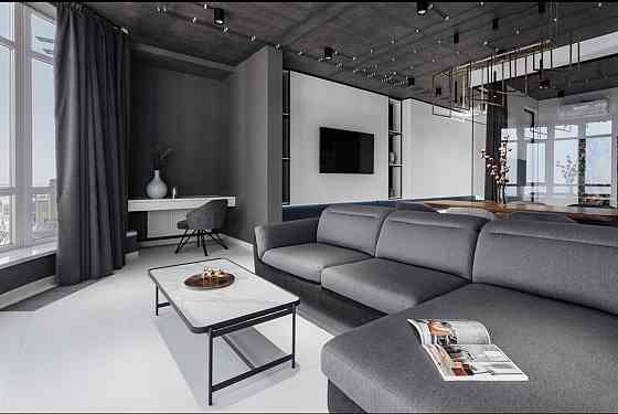 Оренда Квартира 2-кімнатна, 16/22 поверх на Гагаринское плато, 5/2 Одеса