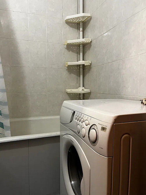 Оренда Квартира 1-кімнатна, 3/18 поверх на вул. Червоної Калини, 27 Київ - фото 8