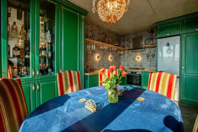 For sale 2-room Apartment 73 sq.m Comfort Park Ivano-Frankivs'k - photo 6