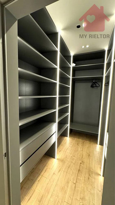 Продаж однокімнатної квартири ЖК Sherwood Uzhhorod - photo 9