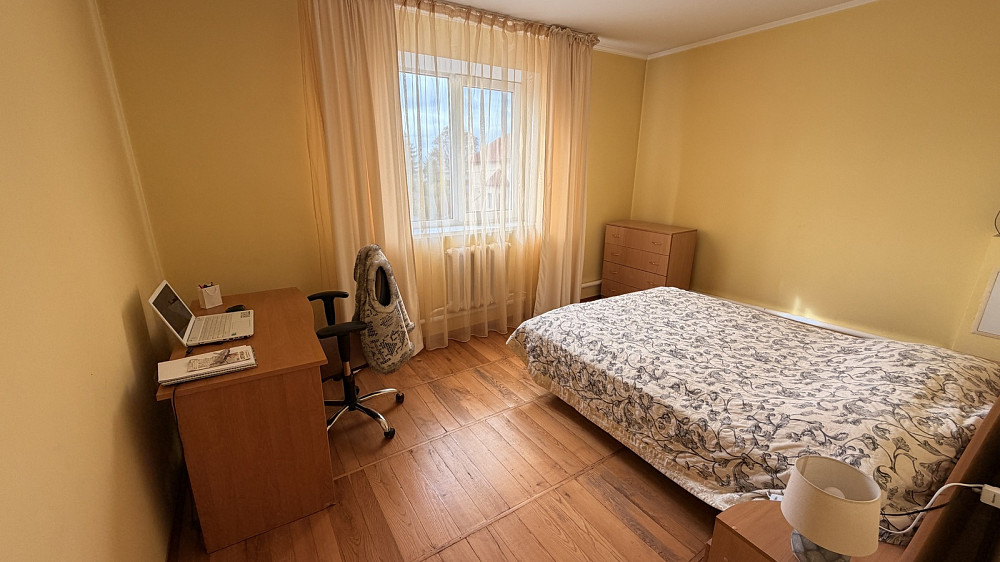 Продаж окремого будинку з ремонтом і ділянкою 11 сотих у с. Біла  - фото 20