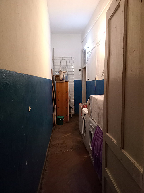 ПРОДАМ КОМНАТУ В КОММУНЕ НА КОБЛЕВСКОЙ !!! Одесса - изображение 19