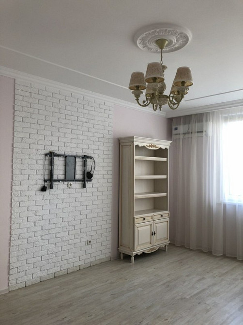 Оренда Квартира 1-кімнатна, 5/14 поверх на ул. Василия Симоненко, 5а Київ - фото 4