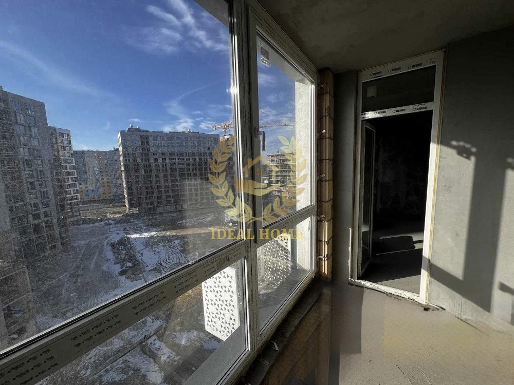 Продаж Квартира 1-кімнатна, 9/13 поверх на Берковецкая ул., 6 Київ - фото 14