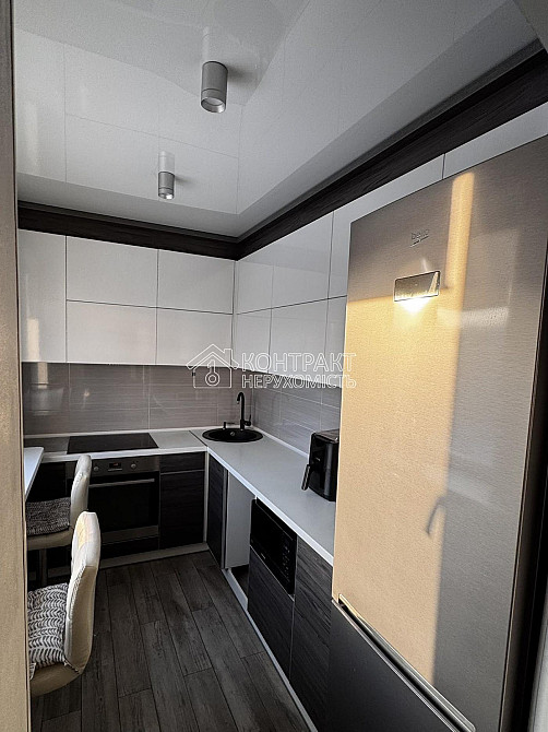 Продаж Квартира 3-кімнатна, 8/12 поверх на вул. Ахсарова Kharkiv - photo 10