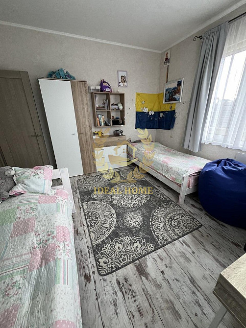 Продаж будинку с. Колонщина, 2 поверхи, 10 соток землі Kolonshchyna - photo 5