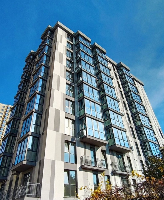 Продаж Квартира 2-кімнатна на переулок Среднефонтанский, 3а Одеса - фото 6